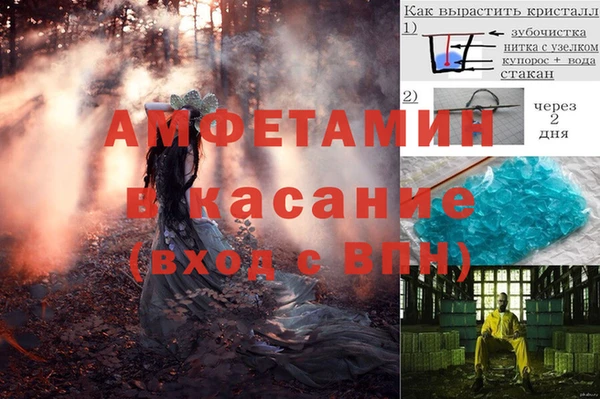 прущие крисы Алзамай